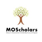 Missouri MOScholars Logo