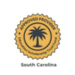 South Carolina ESTF Logo